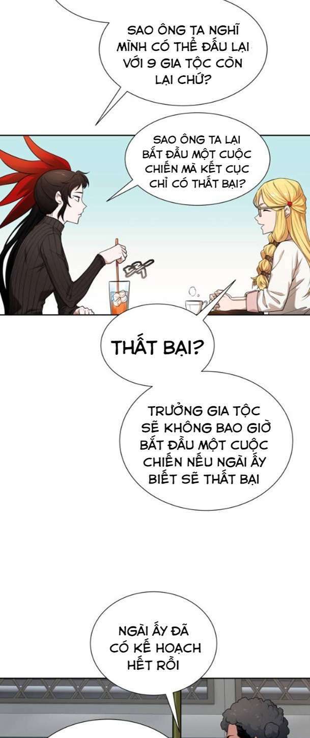 Cuộc Chiến Trong Tòa Tháp - Tower Of God: Chapter 583