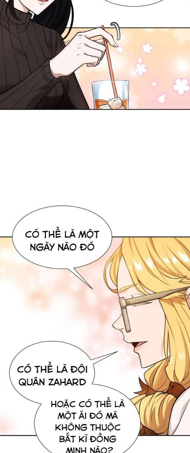 Cuộc Chiến Trong Tòa Tháp - Tower Of God: Chapter 583