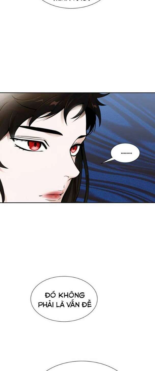 Cuộc Chiến Trong Tòa Tháp - Tower Of God: Chapter 583