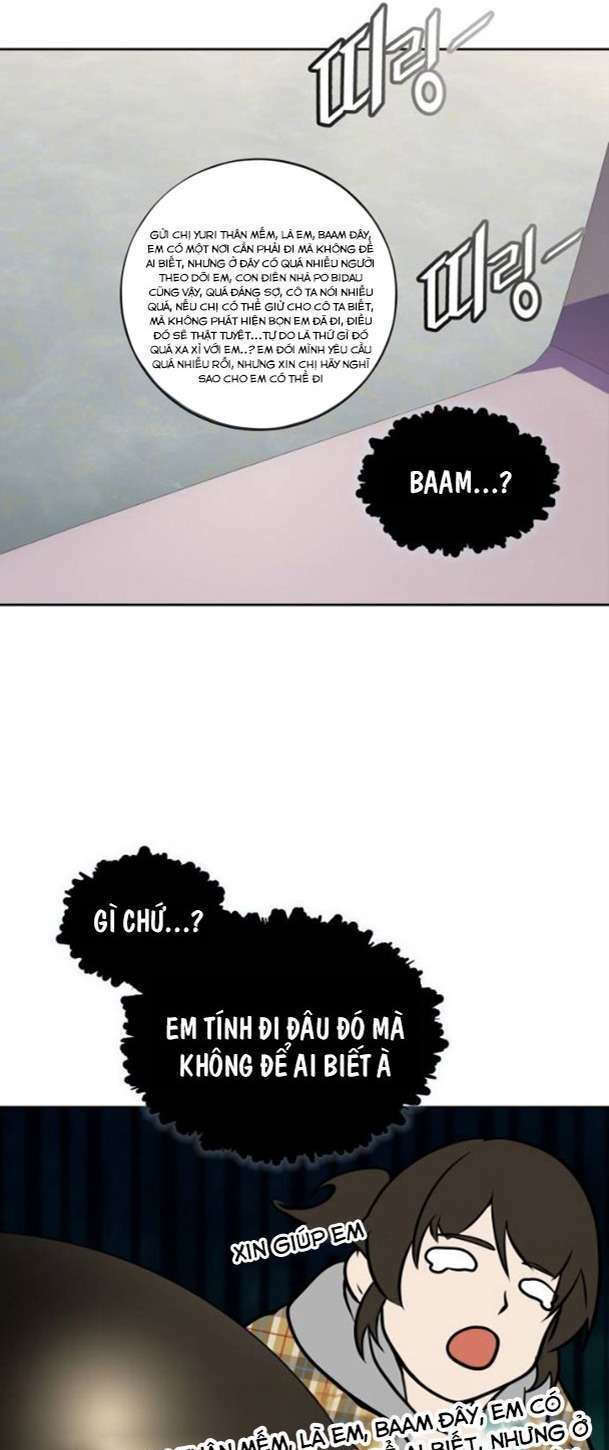 Cuộc Chiến Trong Tòa Tháp - Tower Of God: Chapter 583