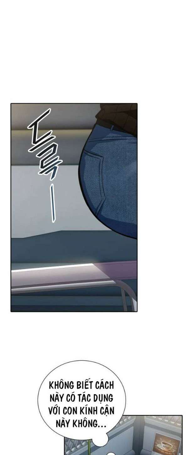 Cuộc Chiến Trong Tòa Tháp - Tower Of God: Chapter 583