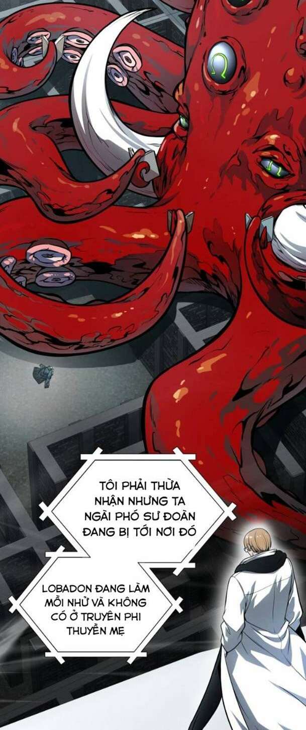 Cuộc Chiến Trong Tòa Tháp - Tower Of God: Chapter 583