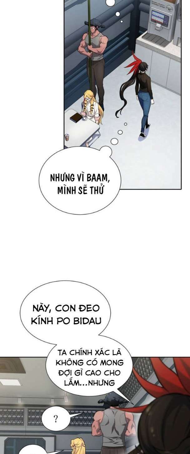 Cuộc Chiến Trong Tòa Tháp - Tower Of God: Chapter 583