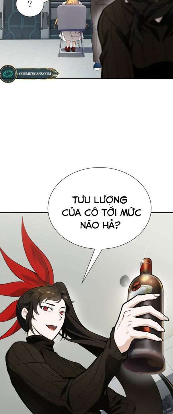 Cuộc Chiến Trong Tòa Tháp - Tower Of God: Chapter 583