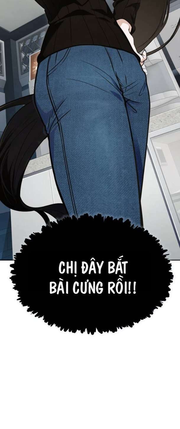 Cuộc Chiến Trong Tòa Tháp - Tower Of God: Chapter 583