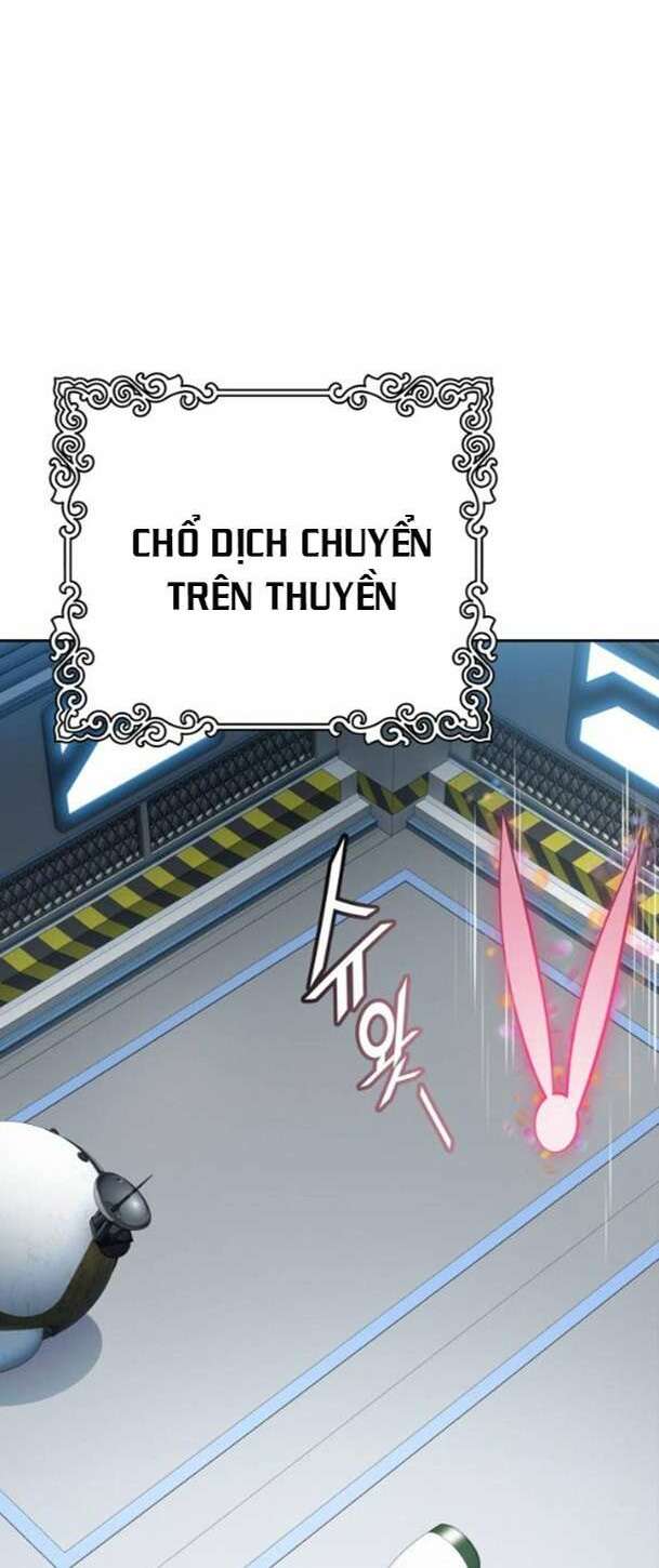 Cuộc Chiến Trong Tòa Tháp - Tower Of God: Chapter 583