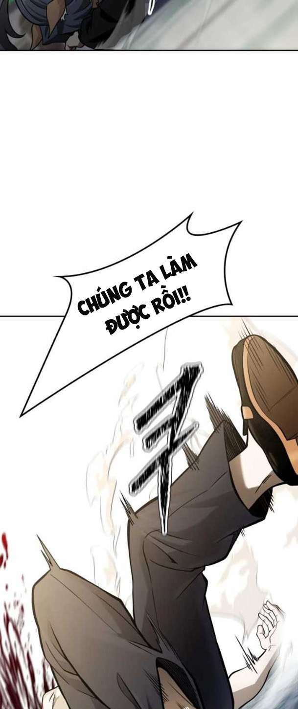 Cuộc Chiến Trong Tòa Tháp - Tower Of God: Chapter 584