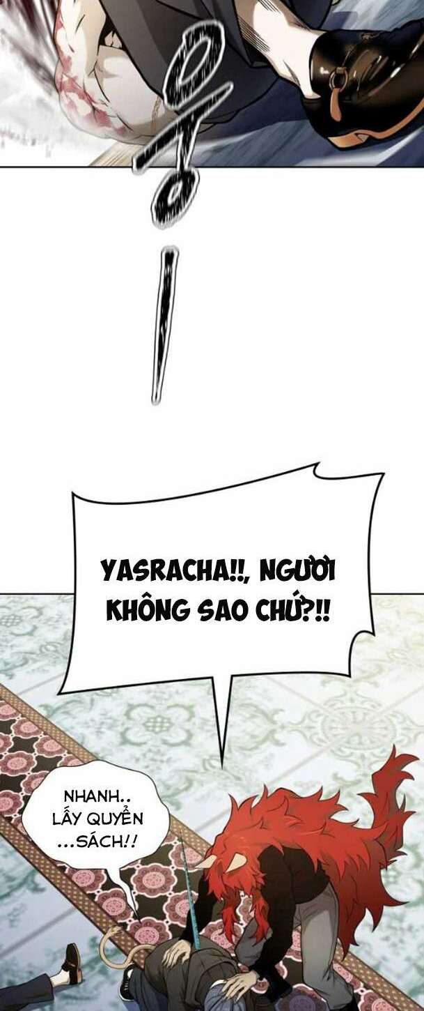 Cuộc Chiến Trong Tòa Tháp - Tower Of God: Chapter 584