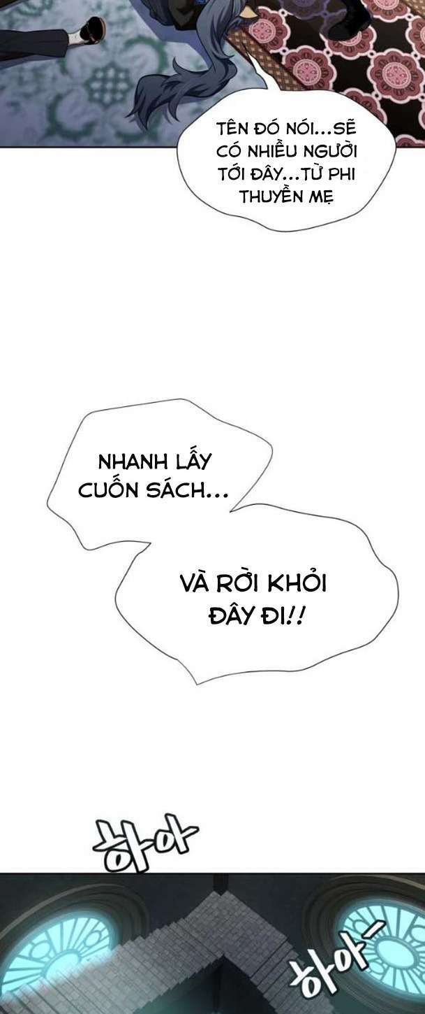 Cuộc Chiến Trong Tòa Tháp - Tower Of God: Chapter 584