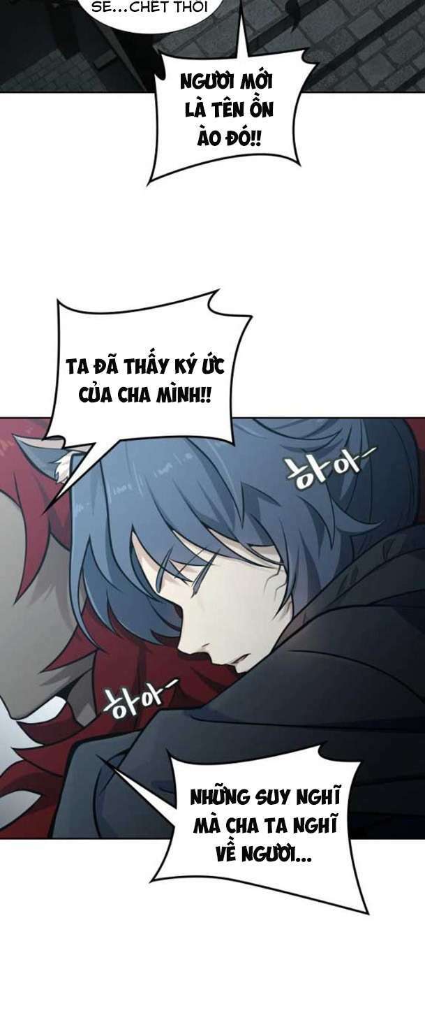 Cuộc Chiến Trong Tòa Tháp - Tower Of God: Chapter 584