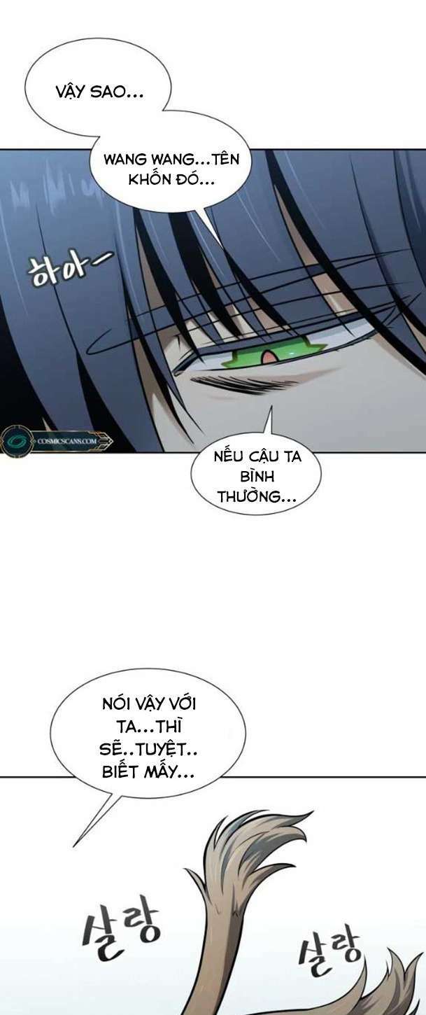 Cuộc Chiến Trong Tòa Tháp - Tower Of God: Chapter 584
