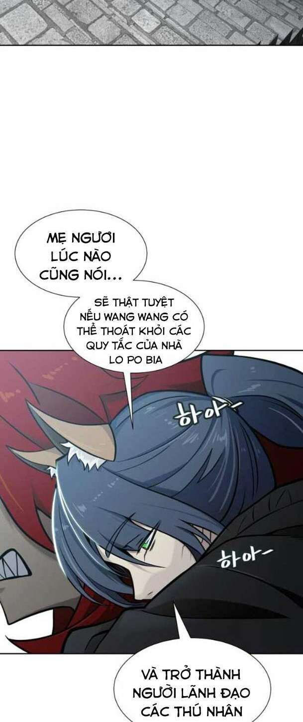 Cuộc Chiến Trong Tòa Tháp - Tower Of God: Chapter 584