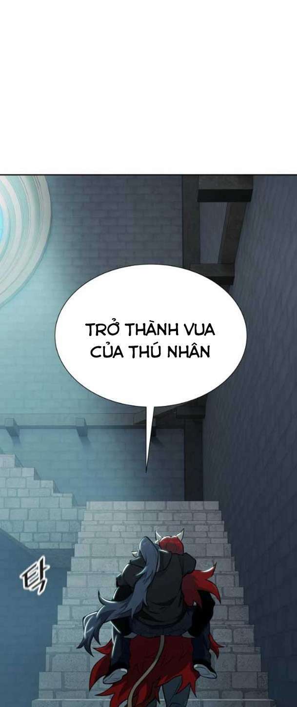 Cuộc Chiến Trong Tòa Tháp - Tower Of God: Chapter 584