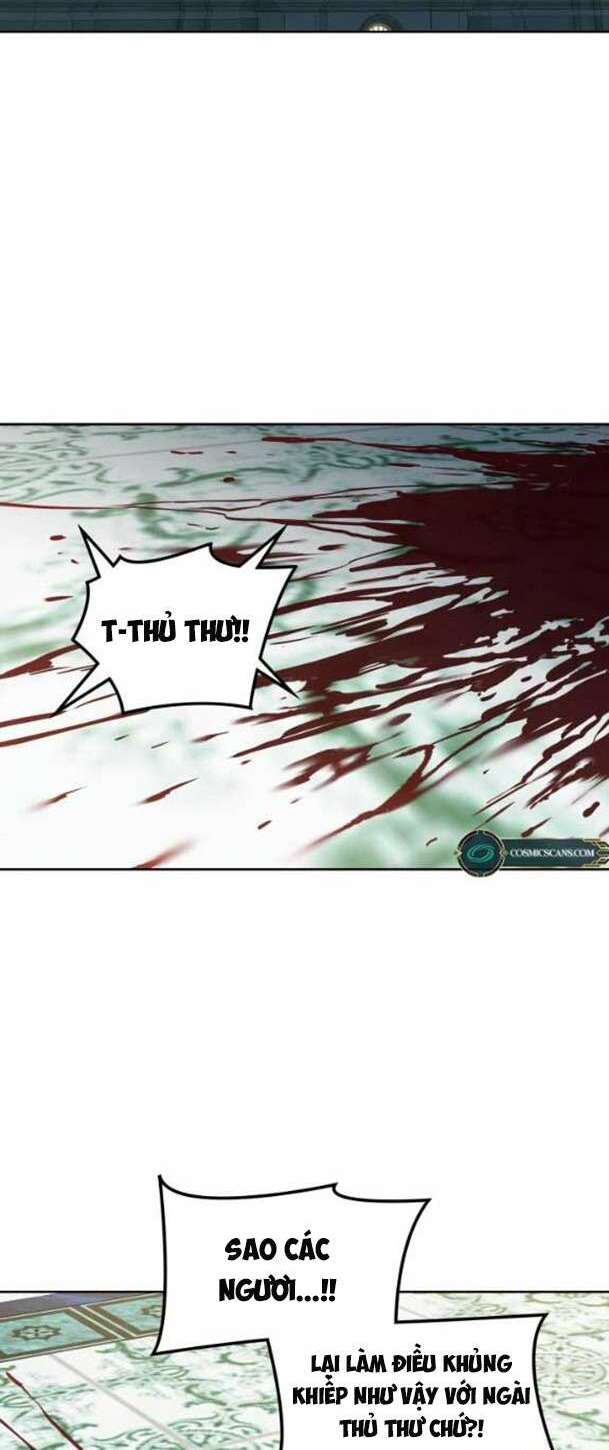 Cuộc Chiến Trong Tòa Tháp - Tower Of God: Chapter 584