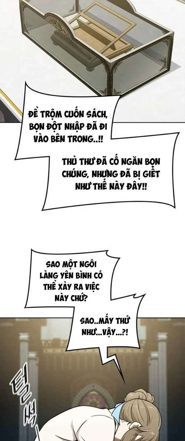 Cuộc Chiến Trong Tòa Tháp - Tower Of God: Chapter 584