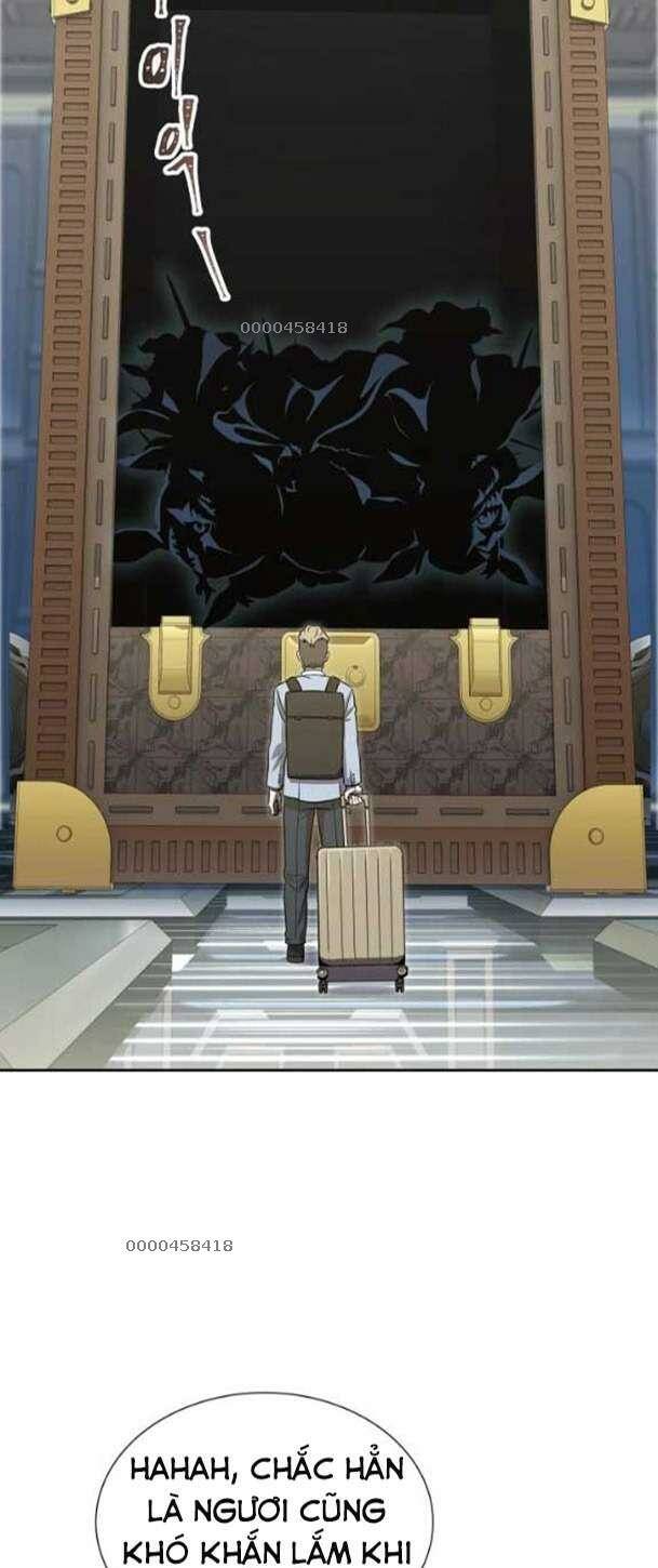 Cuộc Chiến Trong Tòa Tháp - Tower Of God: Chapter 584