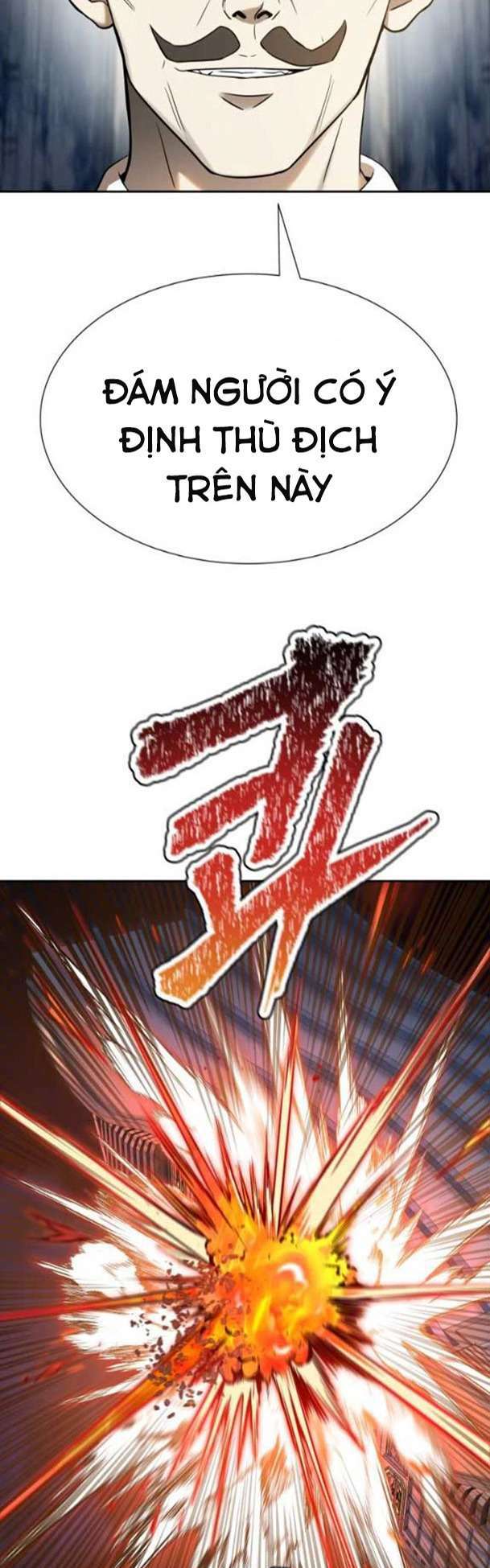 Cuộc Chiến Trong Tòa Tháp - Tower Of God: Chapter 584