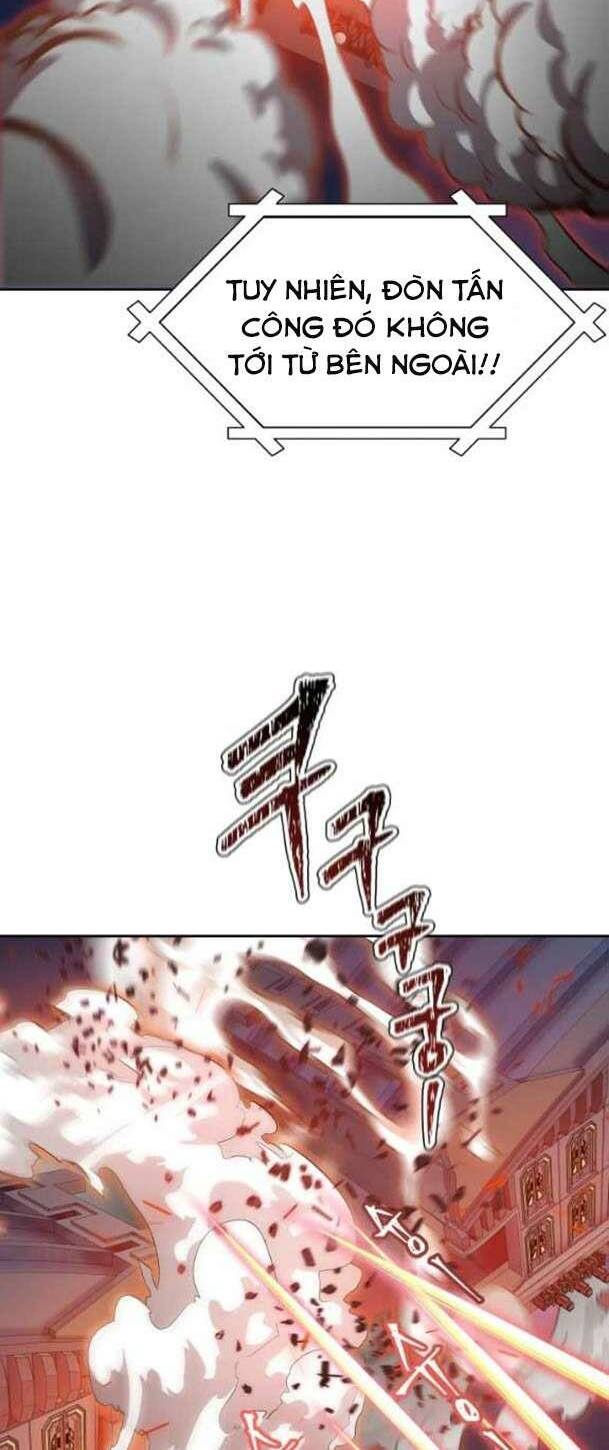 Cuộc Chiến Trong Tòa Tháp - Tower Of God: Chapter 584