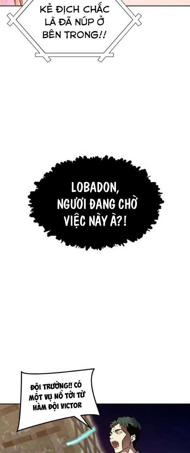 Cuộc Chiến Trong Tòa Tháp - Tower Of God: Chapter 584