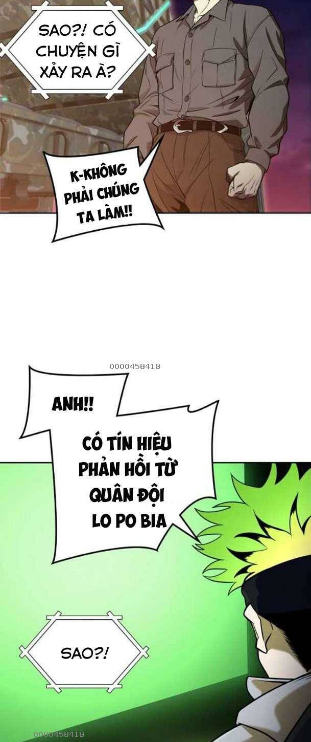 Cuộc Chiến Trong Tòa Tháp - Tower Of God: Chapter 584