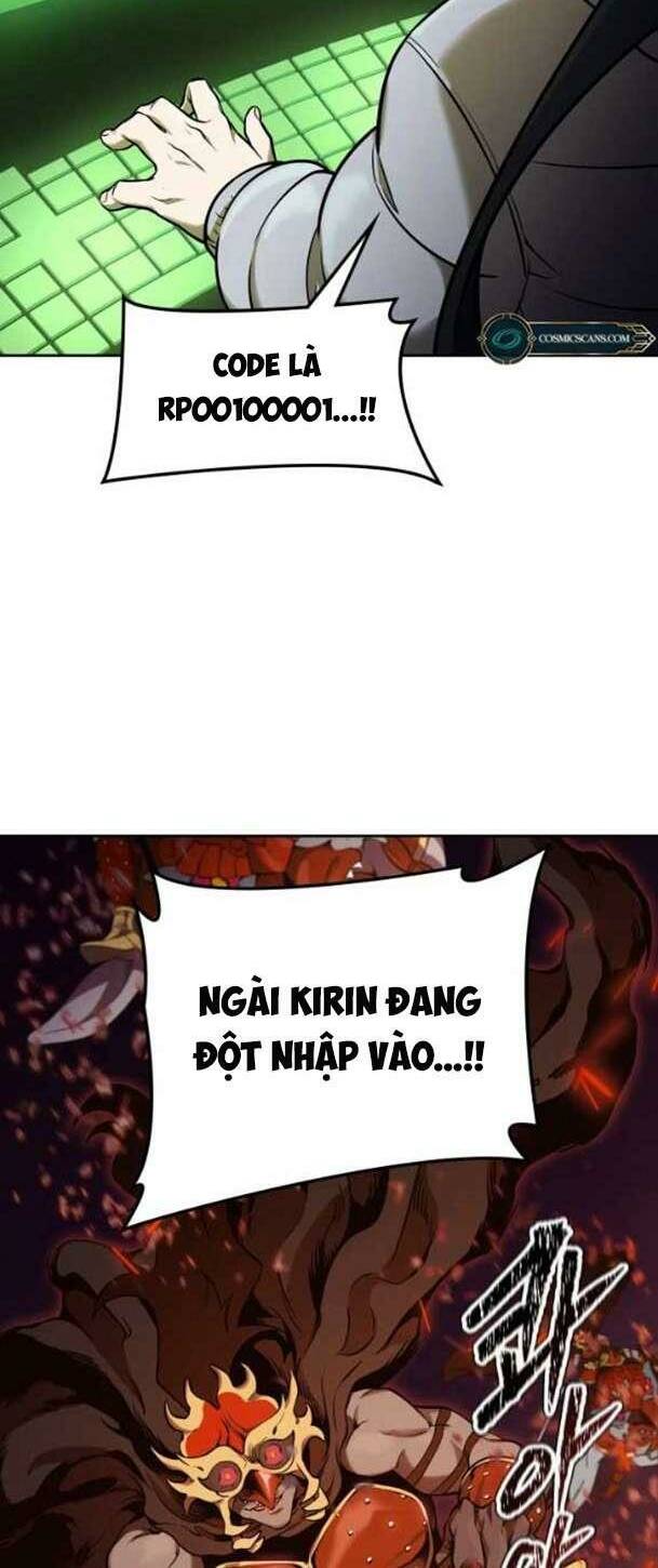 Cuộc Chiến Trong Tòa Tháp - Tower Of God: Chapter 584