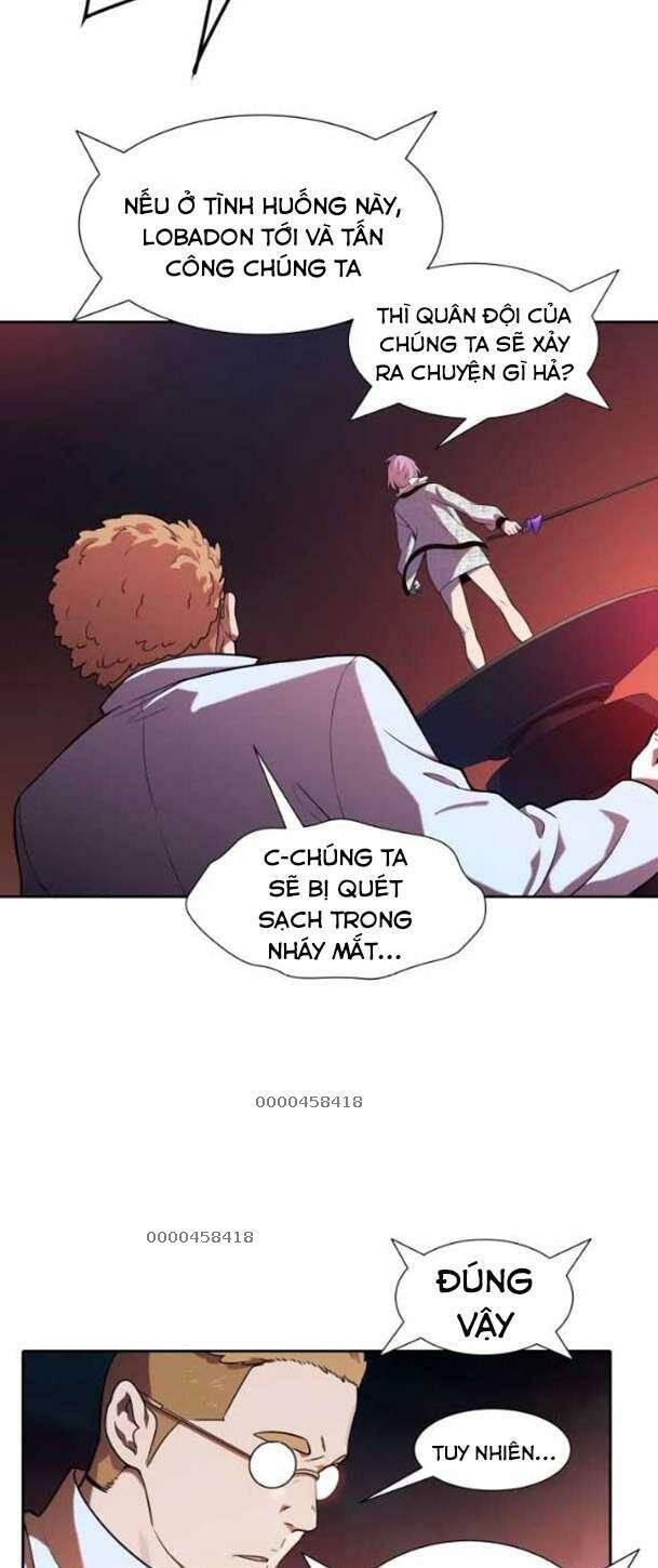 Cuộc Chiến Trong Tòa Tháp - Tower Of God: Chapter 584