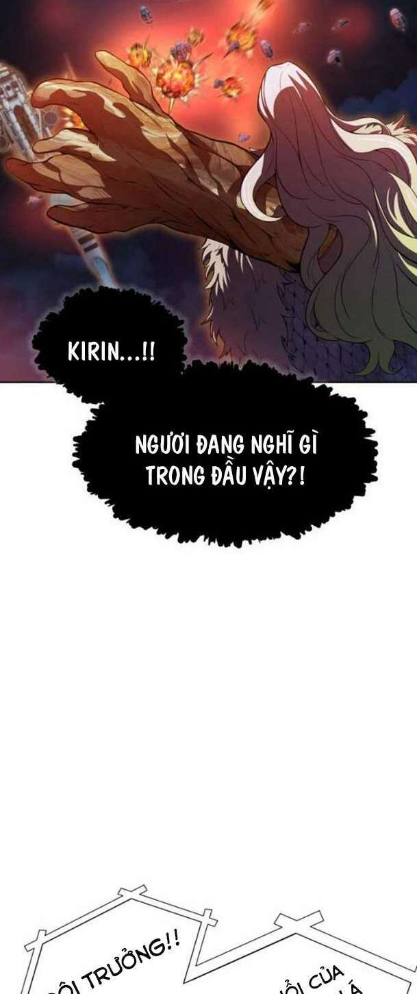 Cuộc Chiến Trong Tòa Tháp - Tower Of God: Chapter 584