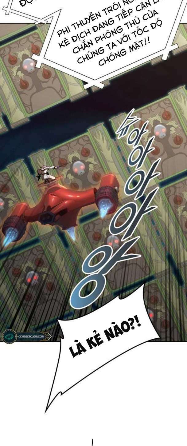 Cuộc Chiến Trong Tòa Tháp - Tower Of God: Chapter 584