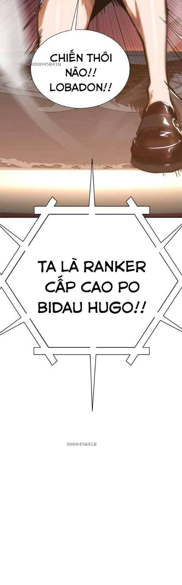 Cuộc Chiến Trong Tòa Tháp - Tower Of God: Chapter 584