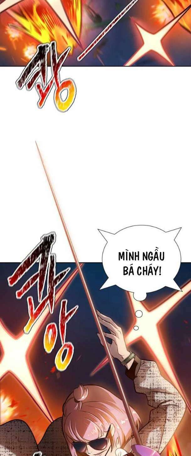 Cuộc Chiến Trong Tòa Tháp - Tower Of God: Chapter 584