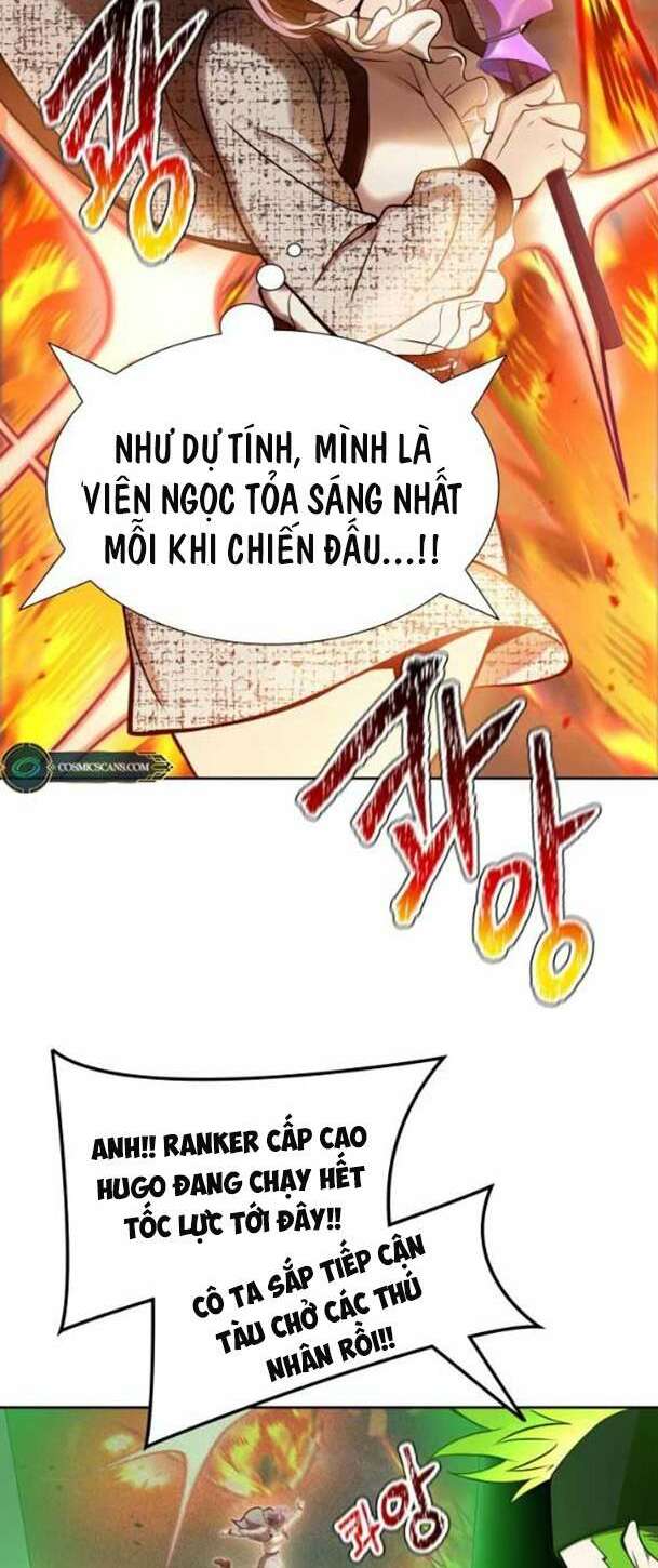 Cuộc Chiến Trong Tòa Tháp - Tower Of God: Chapter 584