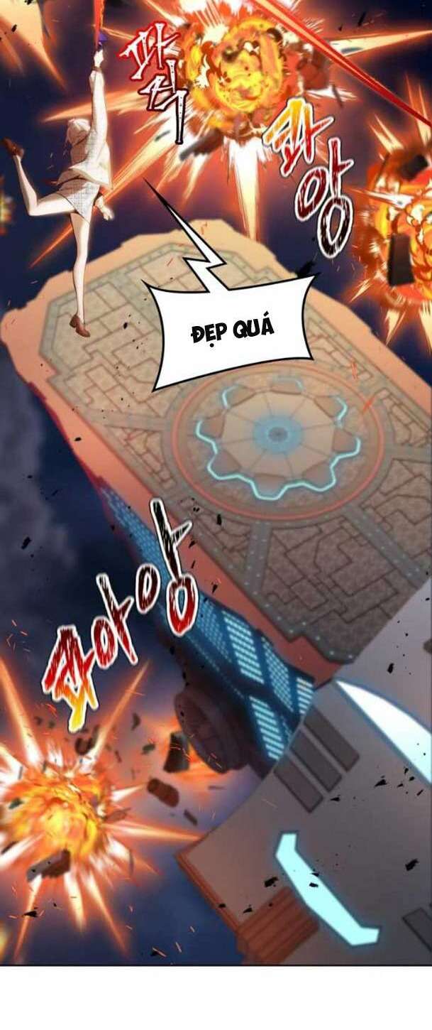 Cuộc Chiến Trong Tòa Tháp - Tower Of God: Chapter 584