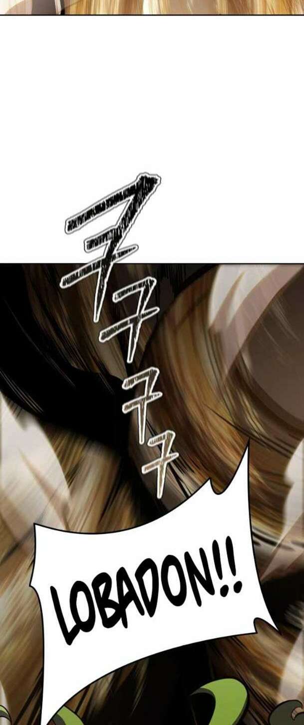 Cuộc Chiến Trong Tòa Tháp - Tower Of God: Chapter 584