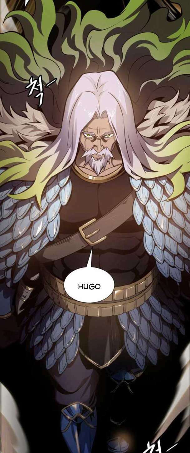 Cuộc Chiến Trong Tòa Tháp - Tower Of God: Chapter 584