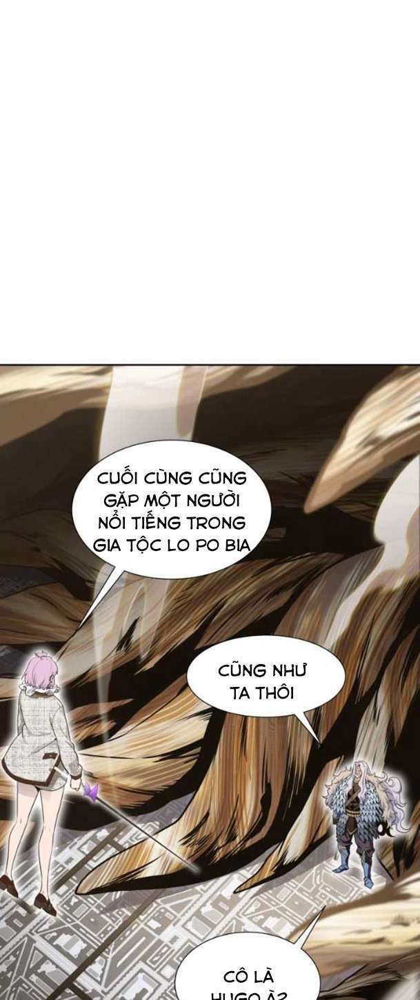 Cuộc Chiến Trong Tòa Tháp - Tower Of God: Chapter 584