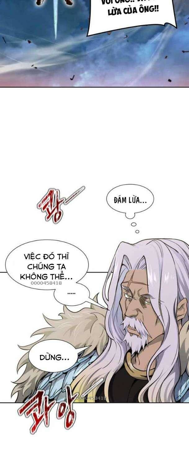 Cuộc Chiến Trong Tòa Tháp - Tower Of God: Chapter 584