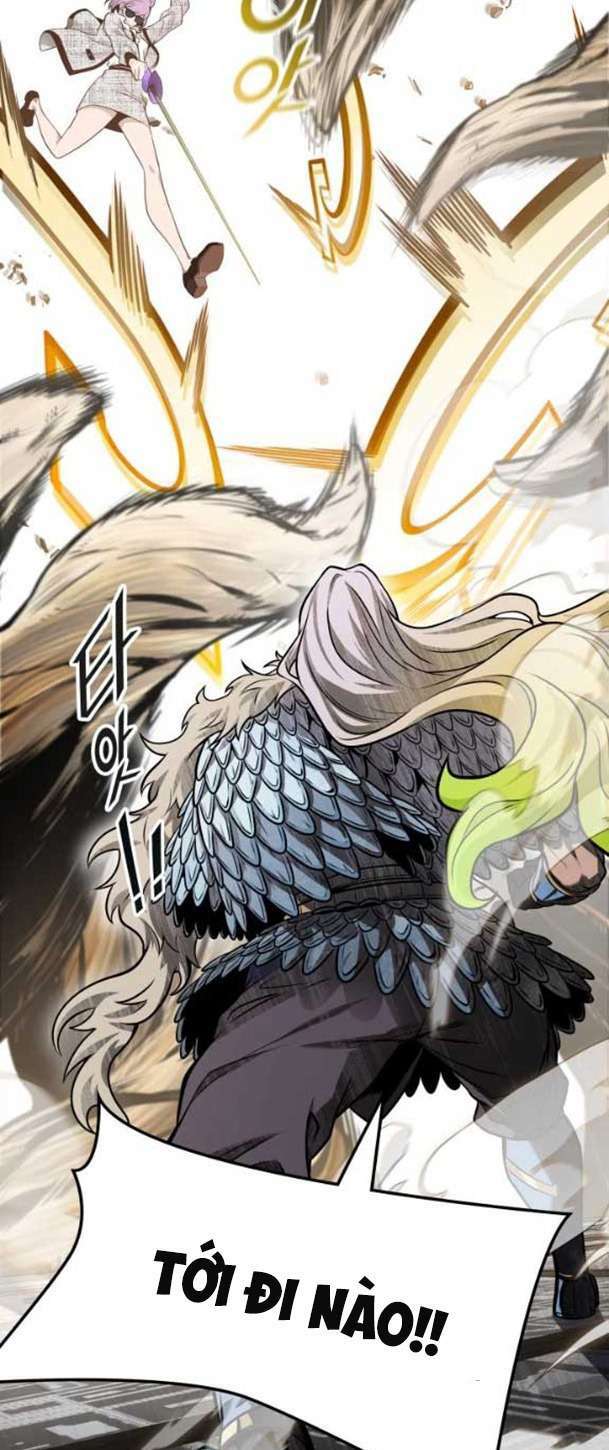 Cuộc Chiến Trong Tòa Tháp - Tower Of God: Chapter 584