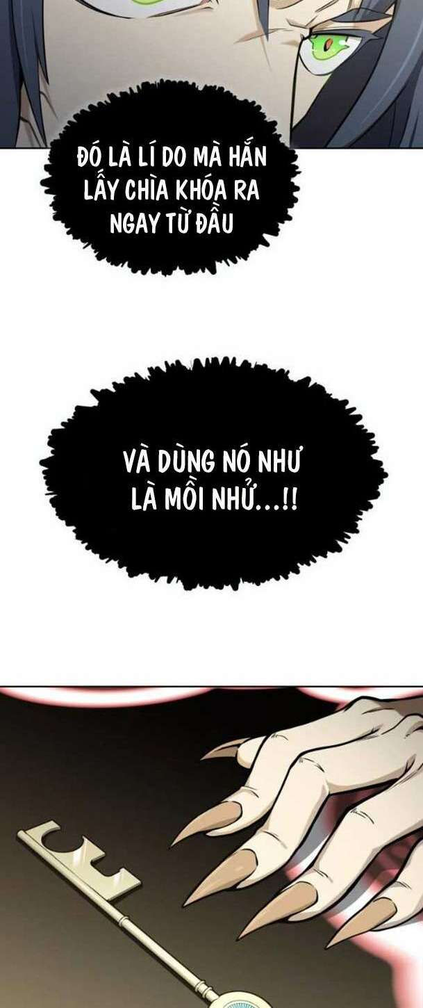 Cuộc Chiến Trong Tòa Tháp - Tower Of God: Chapter 584