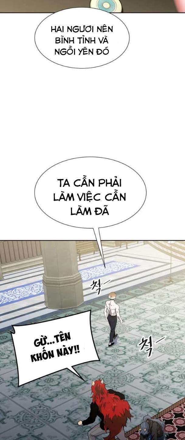 Cuộc Chiến Trong Tòa Tháp - Tower Of God: Chapter 584