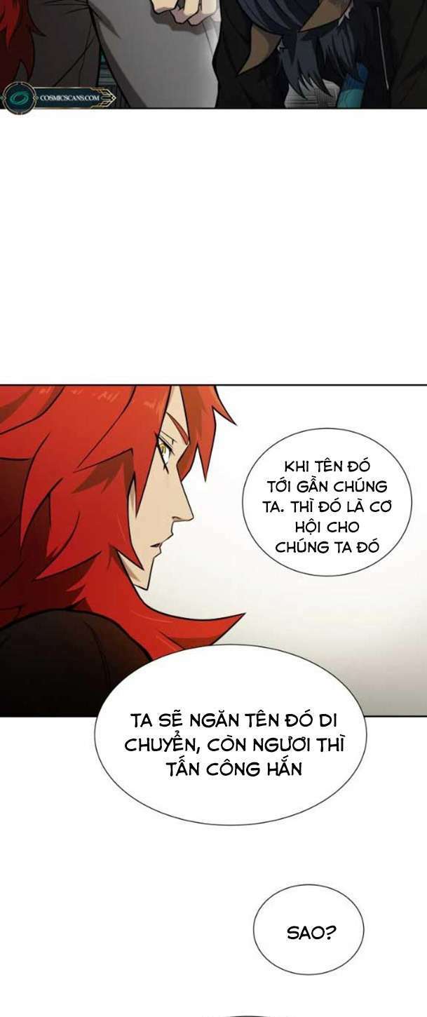 Cuộc Chiến Trong Tòa Tháp - Tower Of God: Chapter 584