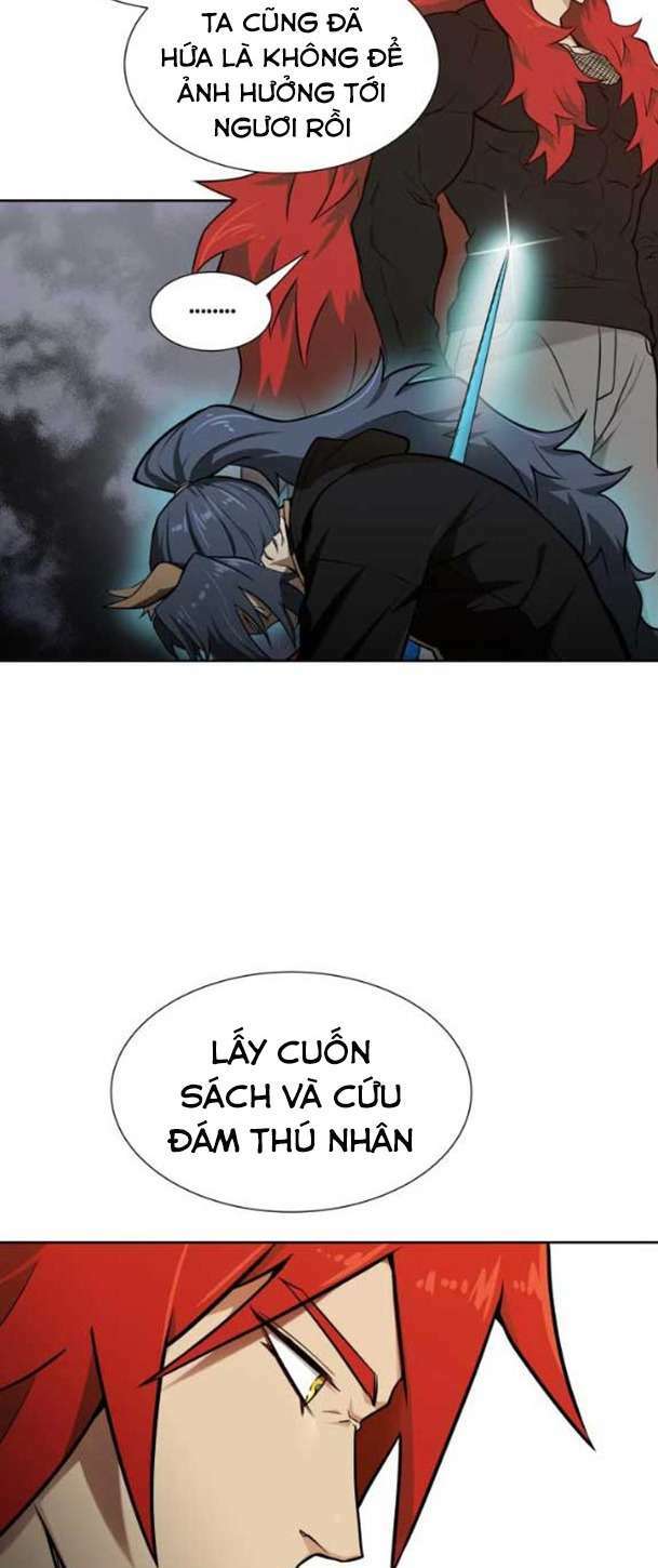 Cuộc Chiến Trong Tòa Tháp - Tower Of God: Chapter 584