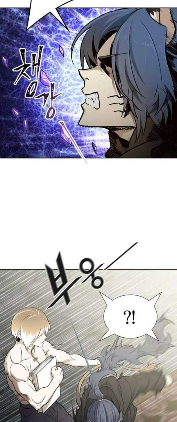 Cuộc Chiến Trong Tòa Tháp - Tower Of God: Chapter 584
