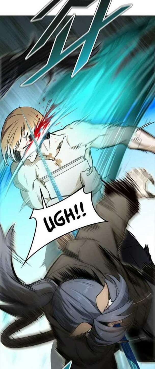 Cuộc Chiến Trong Tòa Tháp - Tower Of God: Chapter 584
