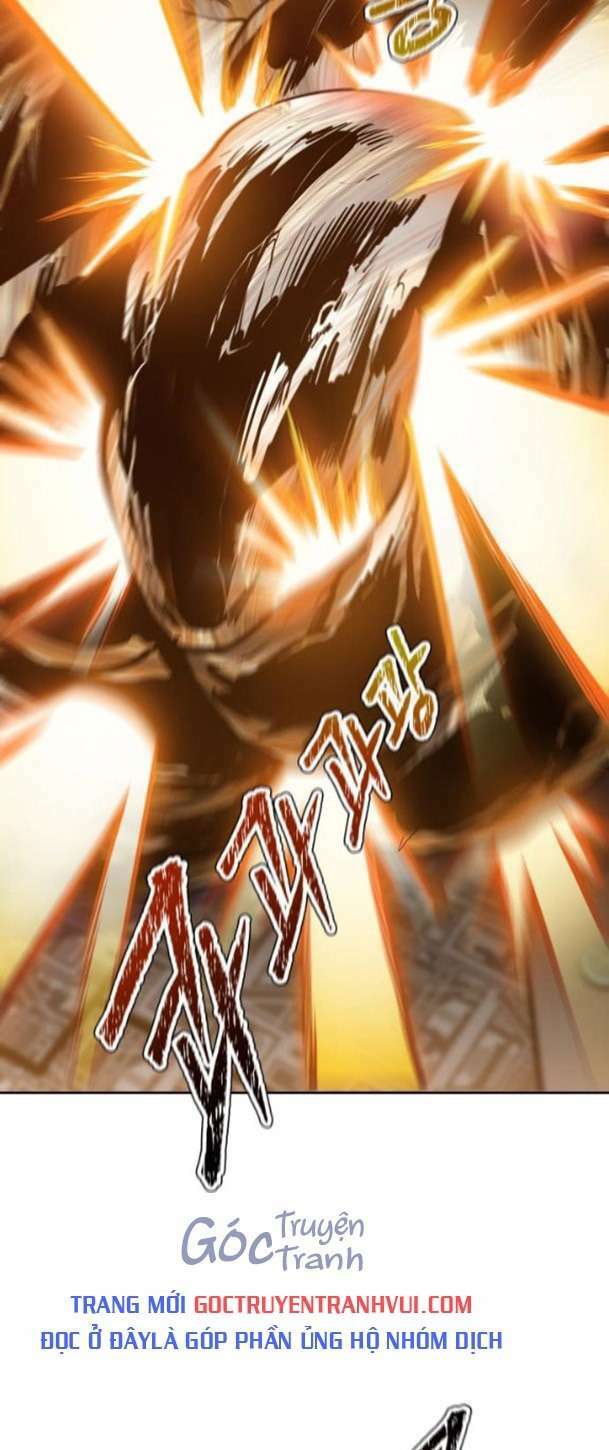Cuộc Chiến Trong Tòa Tháp - Tower Of God: Chapter 585