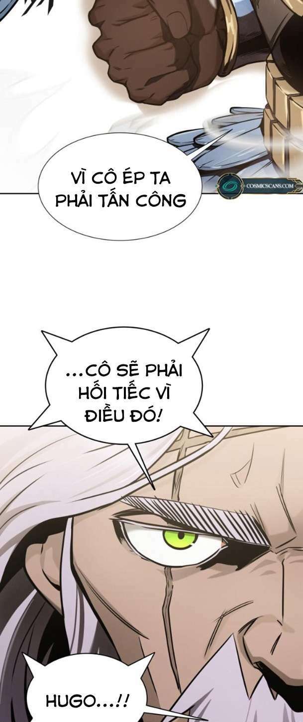 Cuộc Chiến Trong Tòa Tháp - Tower Of God: Chapter 585