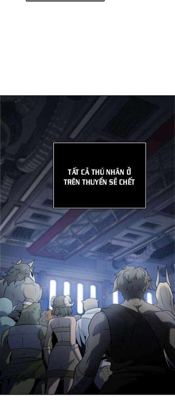 Cuộc Chiến Trong Tòa Tháp - Tower Of God: Chapter 585