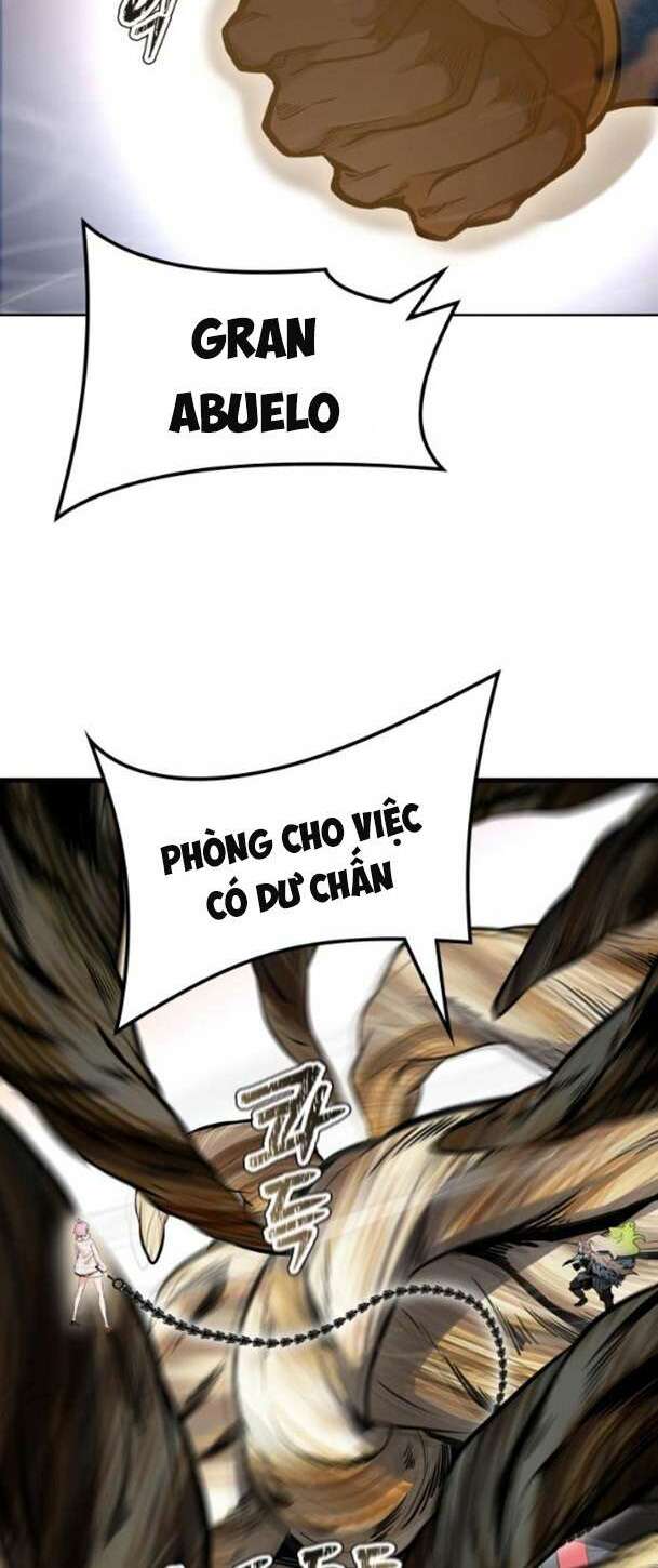 Cuộc Chiến Trong Tòa Tháp - Tower Of God: Chapter 585