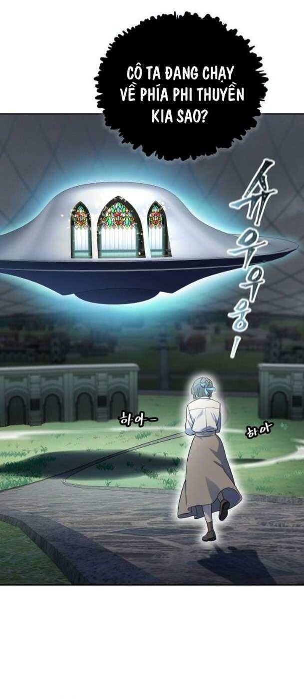 Cuộc Chiến Trong Tòa Tháp - Tower Of God: Chapter 585