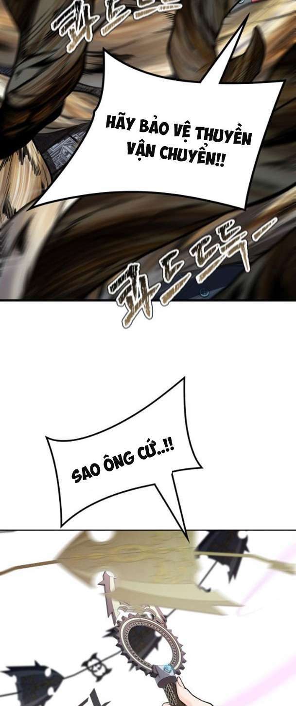 Cuộc Chiến Trong Tòa Tháp - Tower Of God: Chapter 585