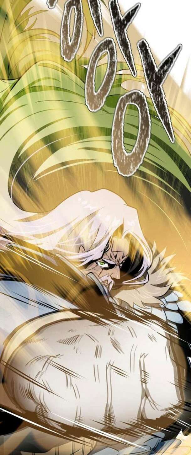 Cuộc Chiến Trong Tòa Tháp - Tower Of God: Chapter 585
